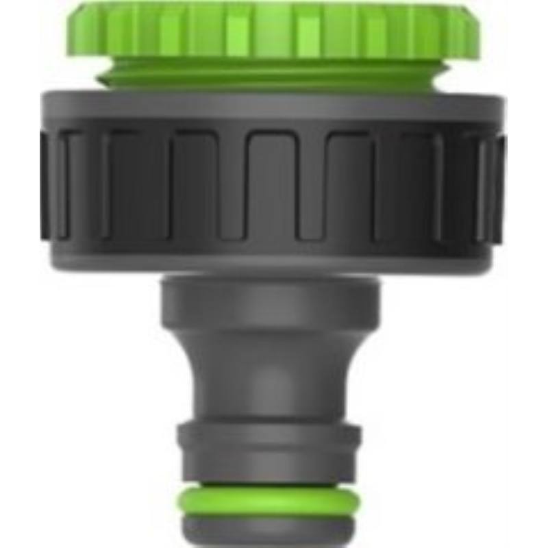 Přípojka s vnitřním závitem 3/4” - 1” EXP STALCO GARDEN S101010260 STALCO