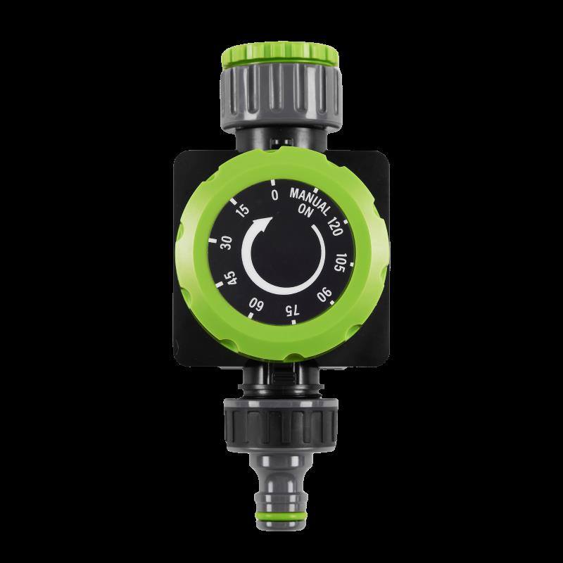 Průtokové hodiny EXP STALCO GARDEN S101010281 STALCO