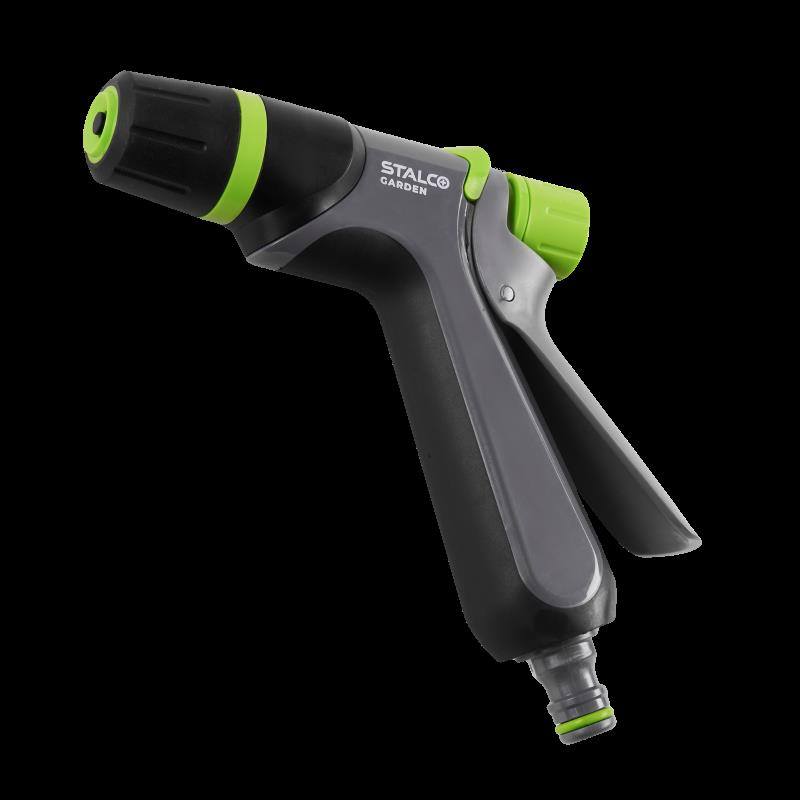Nastavitelná zavlažovací pistole EXP STALCO GARDEN S101210230 STALCO