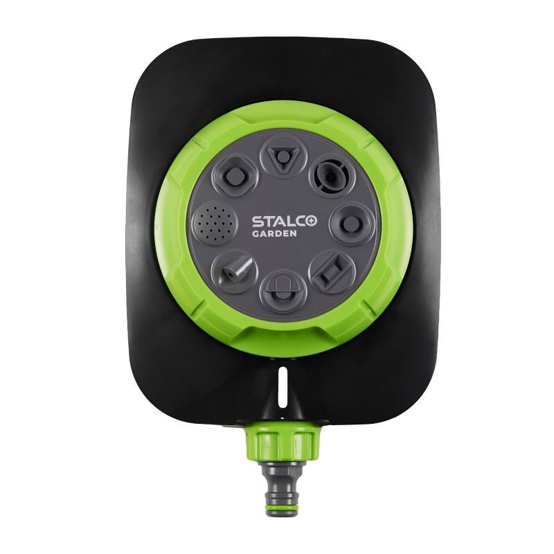 Zavlažovač na podstavci