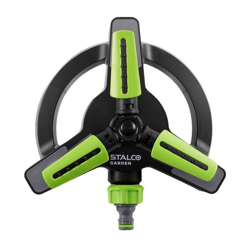 Zavlažovač na podstavci