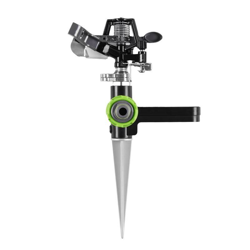 Zavlažovač pulzační