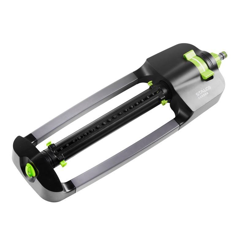 Zavlažovač kyvadlový