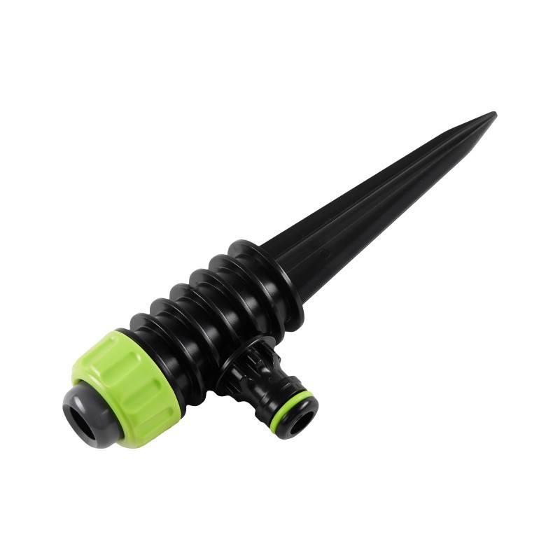 Zavlažovač s hrotem