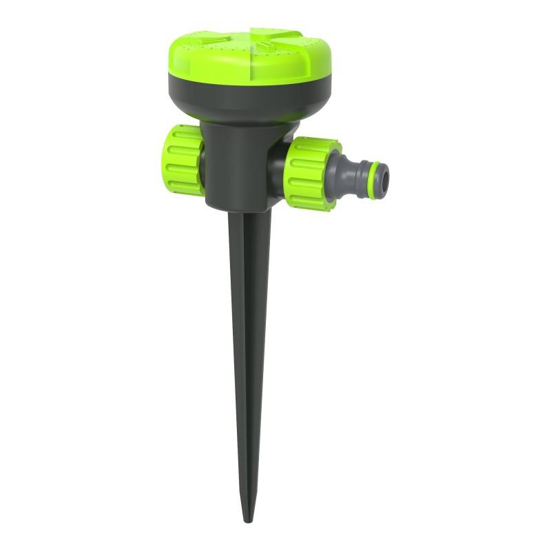 Zavlažovač s hrotem