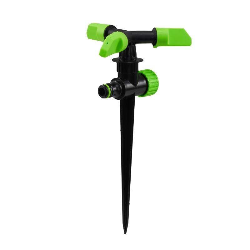 Zavlažovač na hrotu