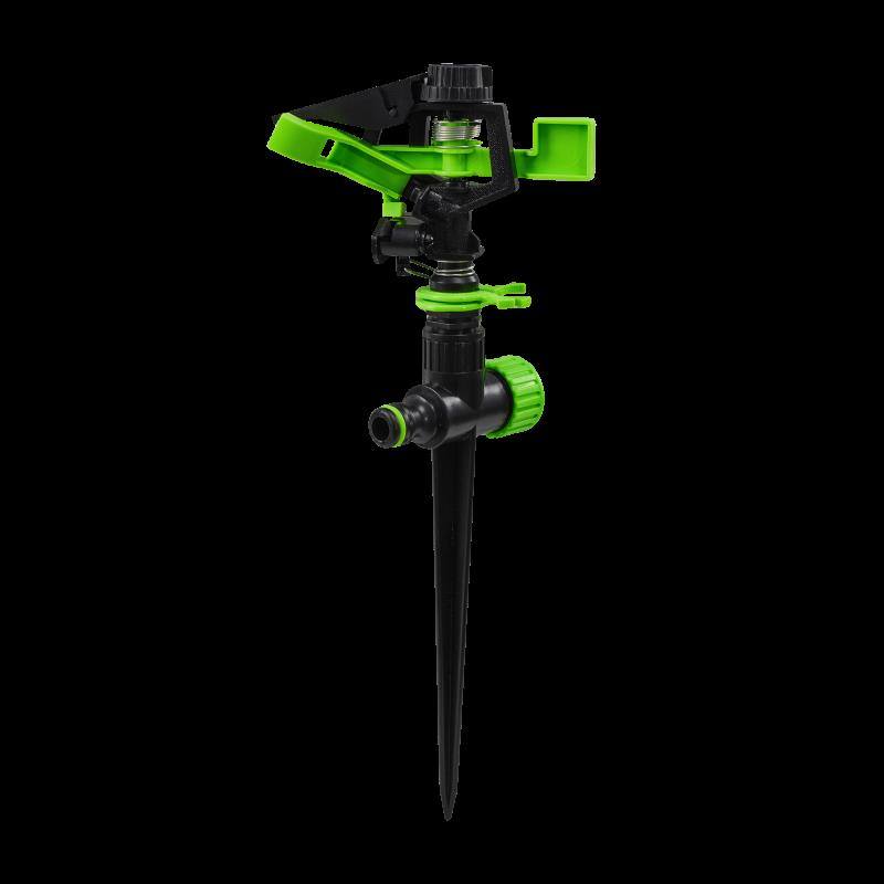 Zavlažovač otáčecí pulzační STR STALCO GARDEN S101410451 STALCO