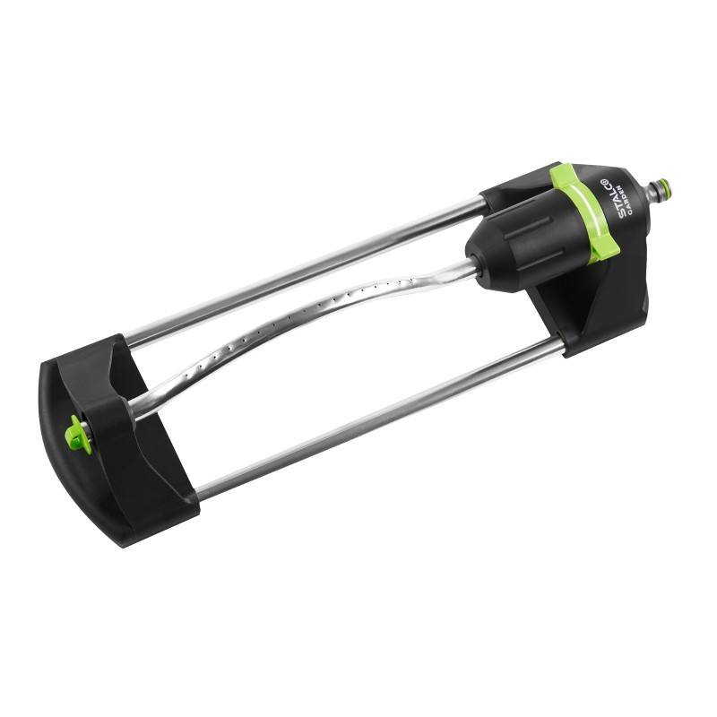 Zavlažovač kyvadlový