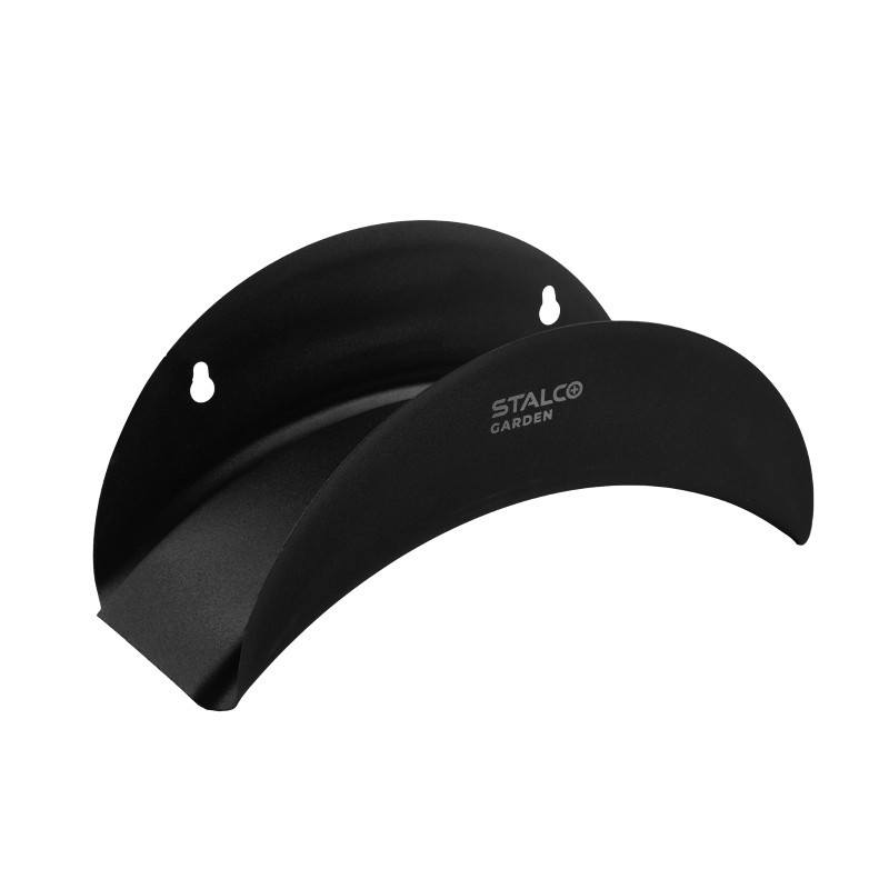 Držák kovový na hadici