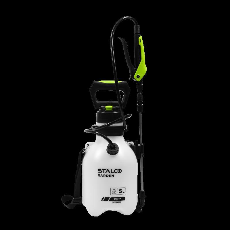 Tlakový postřikovač 5l EXP STALCO GARDEN S103210215 STALCO