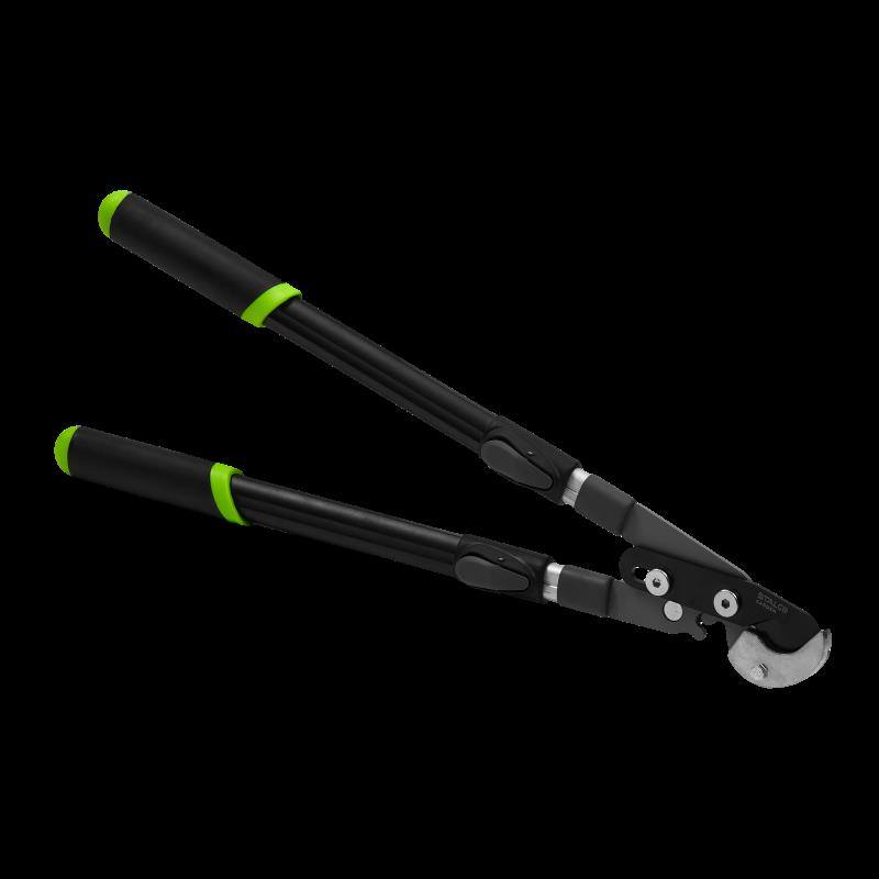 Zahradnické nůžky dvouruční