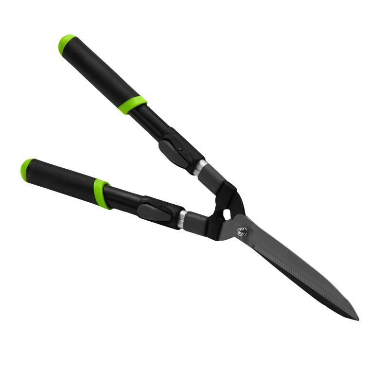 Nůžky na živý plot STR teleskopické 690-860mm STALCO GARDEN S104040409 STALCO