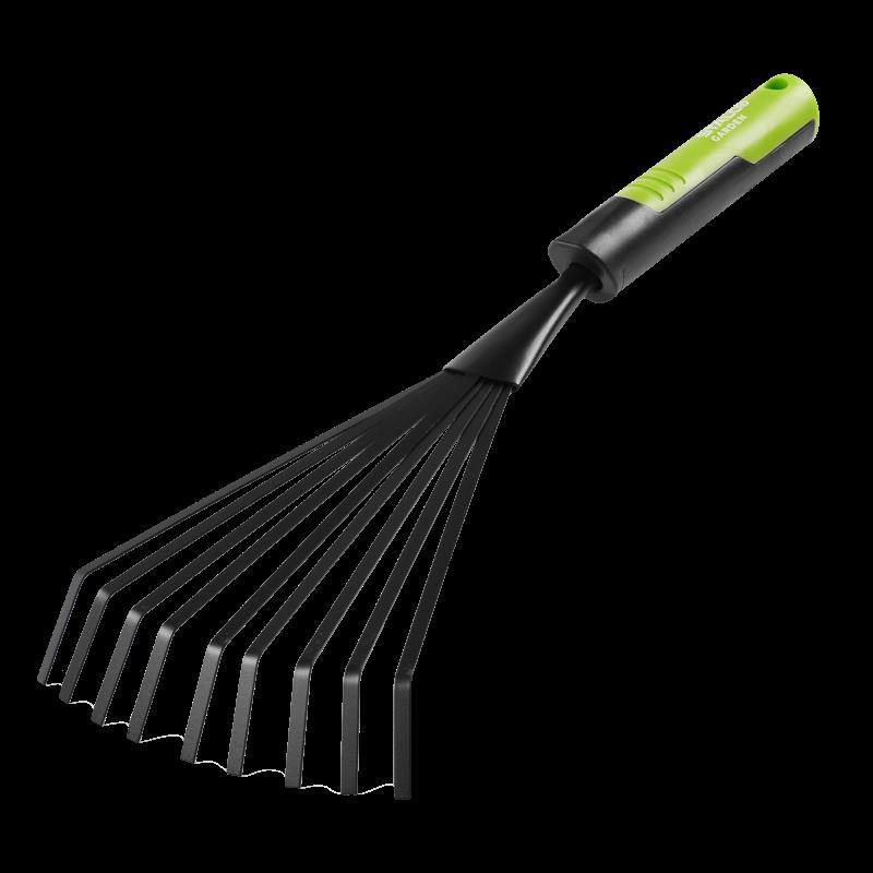 Hrábě vějířové