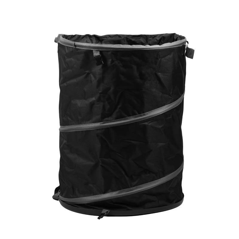 Skládací zahradní koš se zesíleným dnem 172l XTR STALCO GARDEN S106610006 STALCO