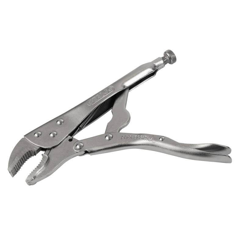 Kleště rychloupínací