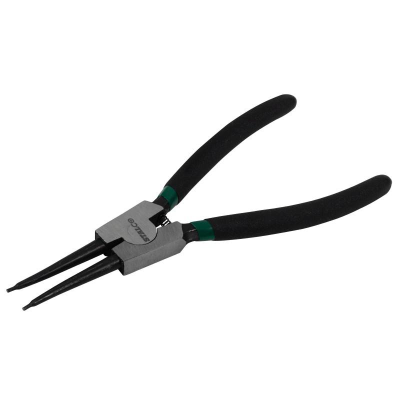 Kleště segrovky vnější