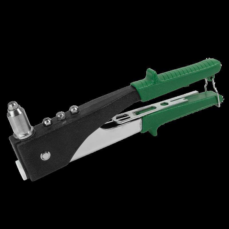 Nýtovací kleště dvoupolohové