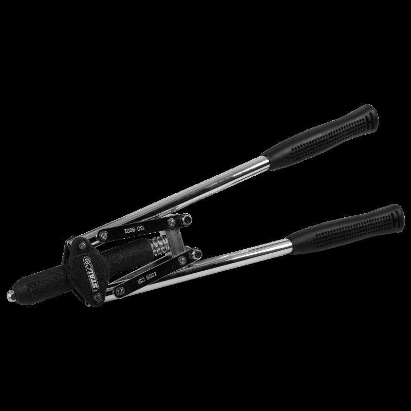 Nýtovací klešpě pákové