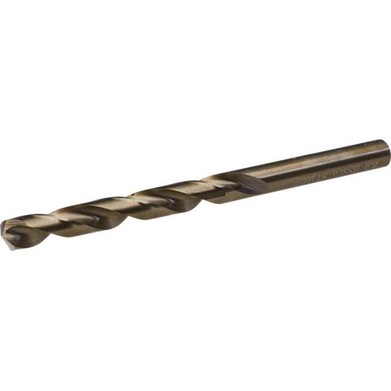 Vrták do kovu kobaltový HSS-CO 8