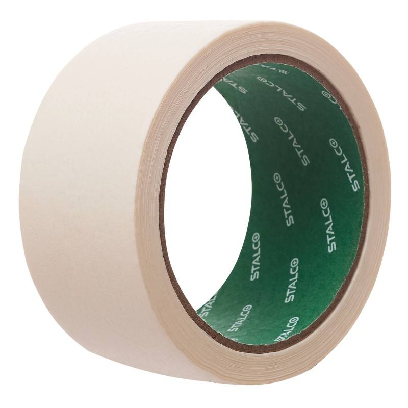 Zakrývací lepicí páska