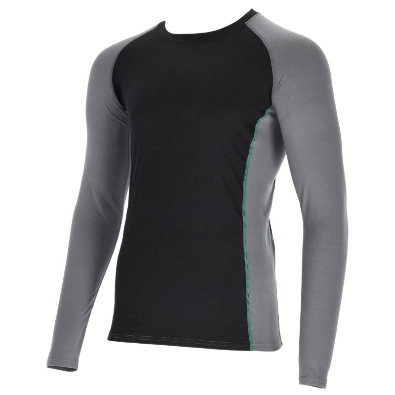 Tričko termoaktivní dl.rukáv SKYLINE XL STALCO S-51316 STALCO