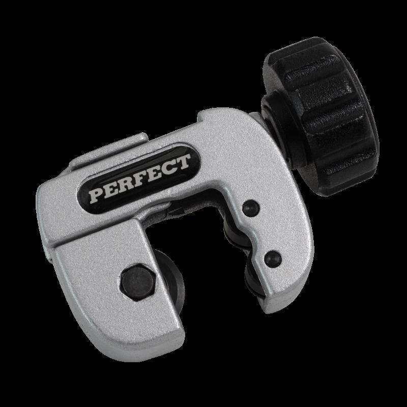 Řezačka trubek Al/Cu - mini