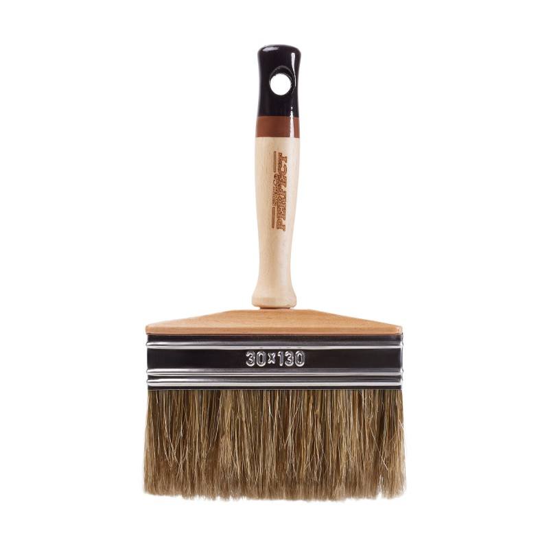 Štětka hranatá WOOD