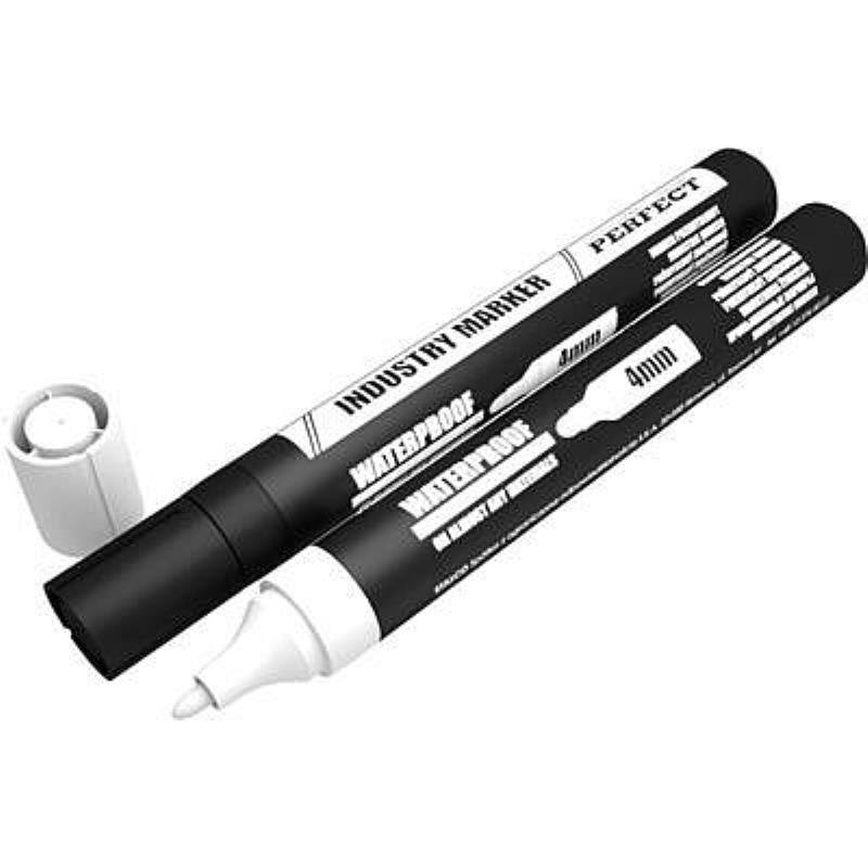 Popisovač průmyslový