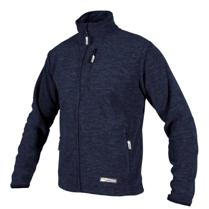 Mikina pánska NAVAS M XXXXL olivová STALCO PERFECT S-78357 Euronářadí