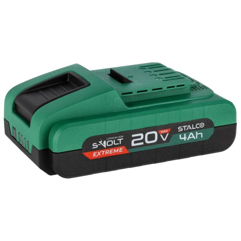 Baterie 20V BLS20-4AHP STALCO S-97385 STALCO