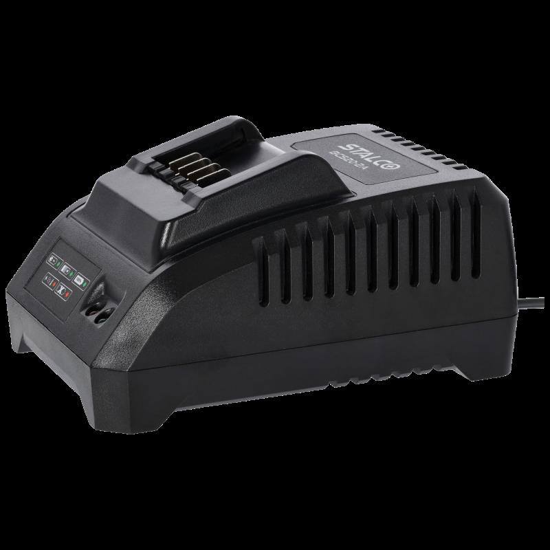 Nabíječka 2A 20V 55W BCS20-2A STALCO S-97391 STALCO