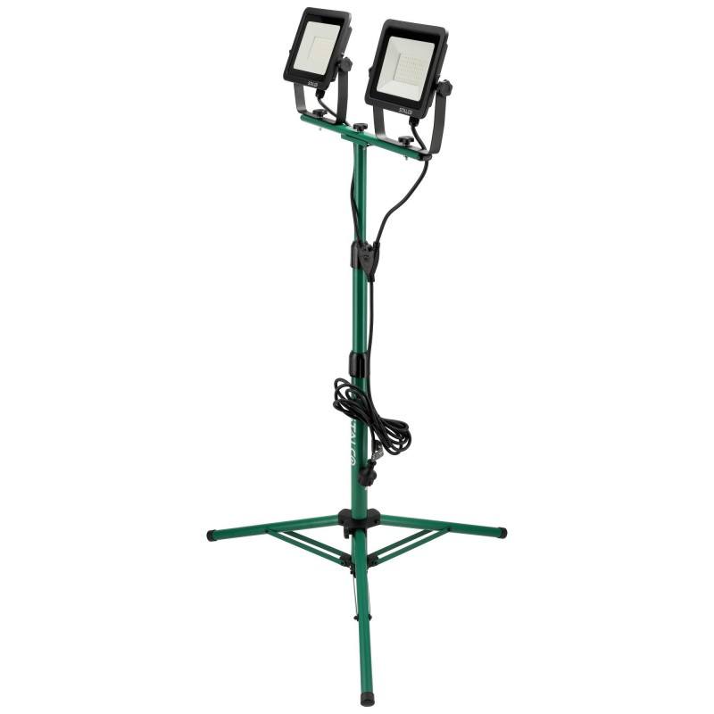 Reflektor stavební 2X50W FLS-100W STALCO S-97812 STALCO