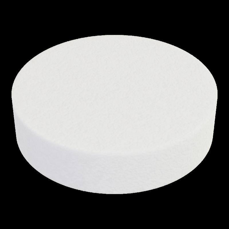 Termoizolační záslepka