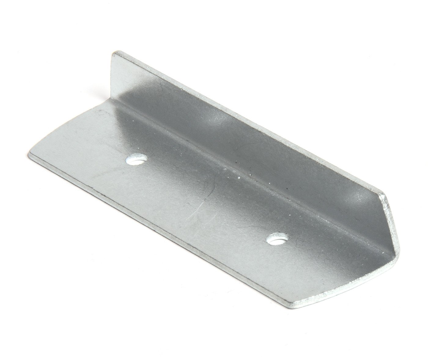 Zarážka dveřní Zn - 65mm