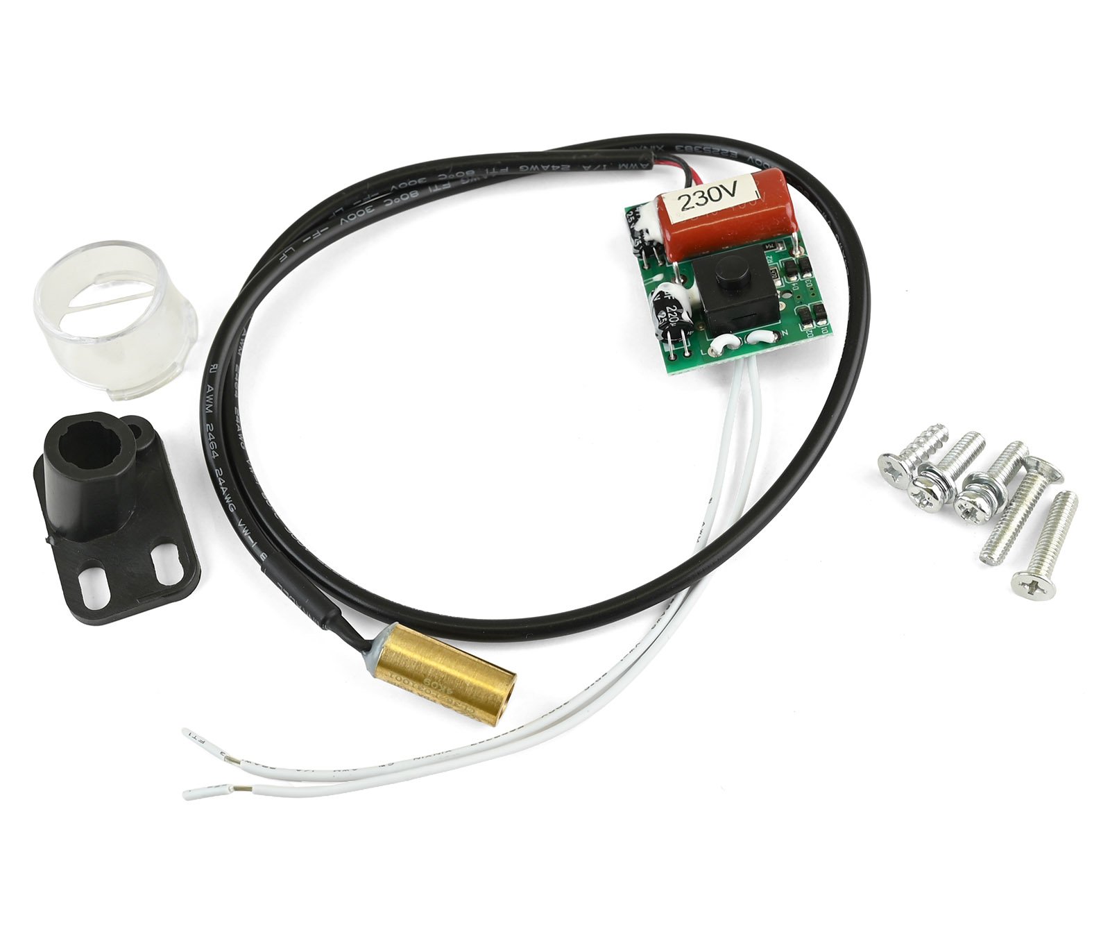 Laser kompletní pro pilu HM 254 Scheppach