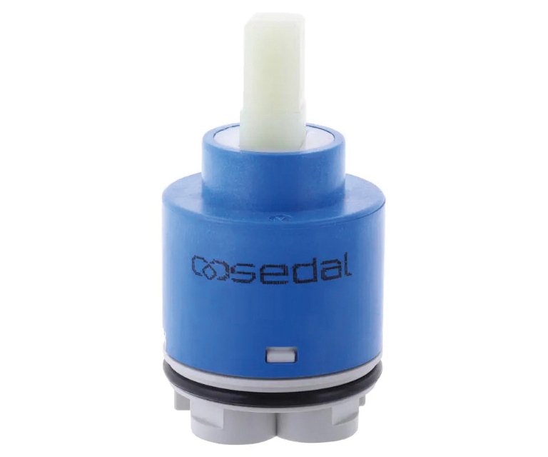 Vršek vysoký 35mm Sedal EN-35 C/D
