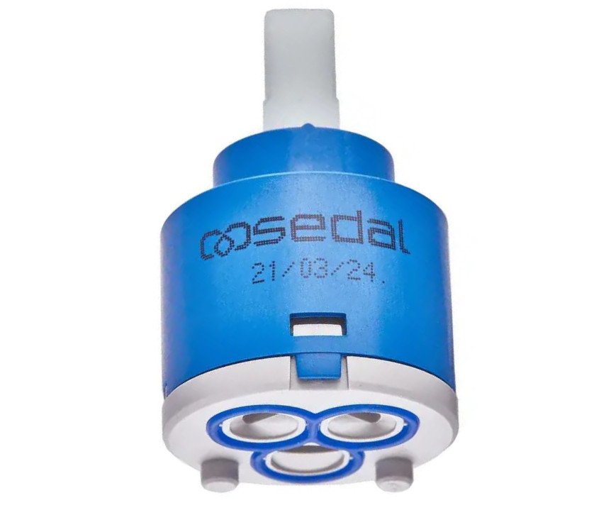 Vršek nízký 40mm Sedal EN-40 S/D