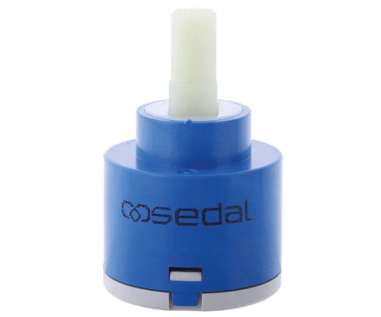 Vršek vysoký 40mm Sedal EN-40 C/D