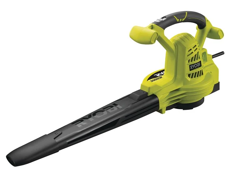 Ryobi RBV3000CSV fukar/vysavač 3000W