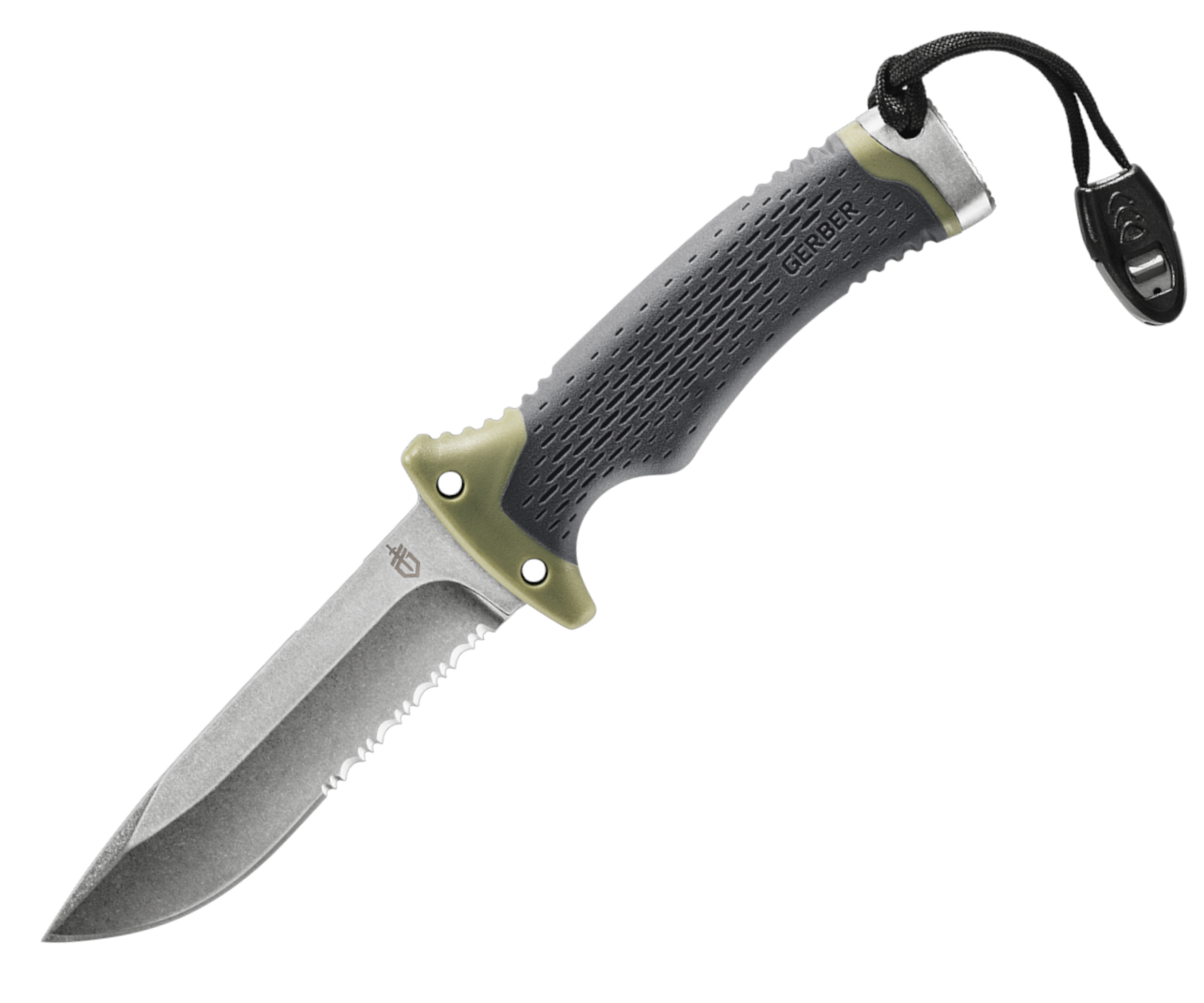 Nůž Ultimate Survival Gerber 1055367