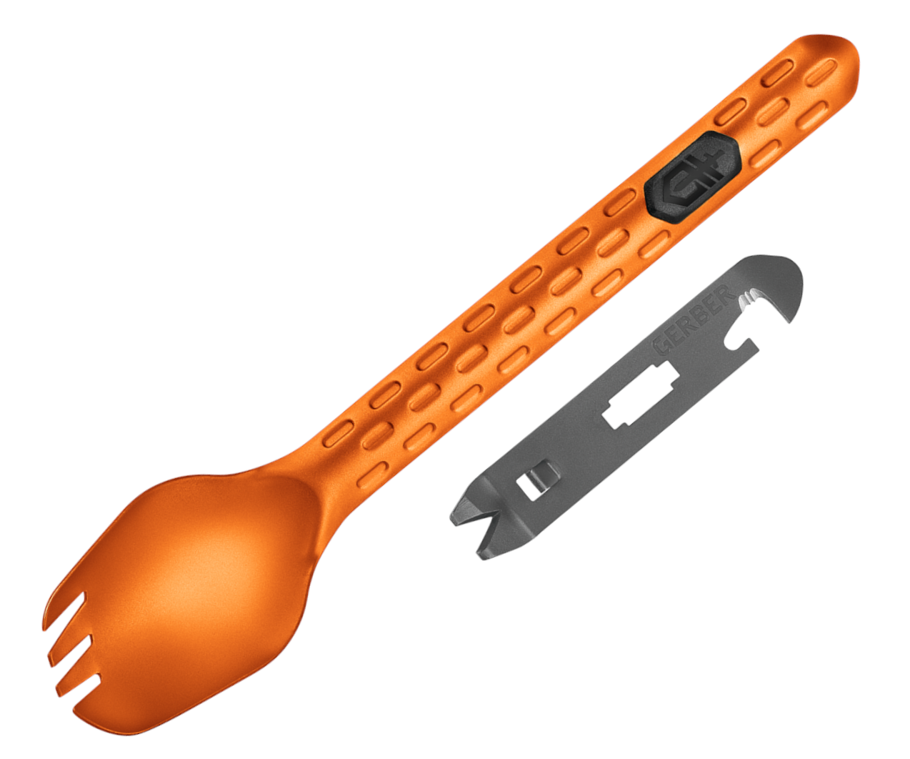 Lžíce Multi-Fork ComplEAT Gerber - 1068121 Burnt Orange