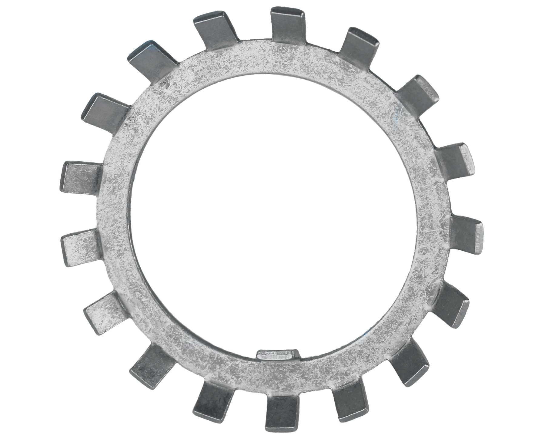 Podložka pojistná DIN 5406 pod válcovou matici KM - pro KM08 40x1
