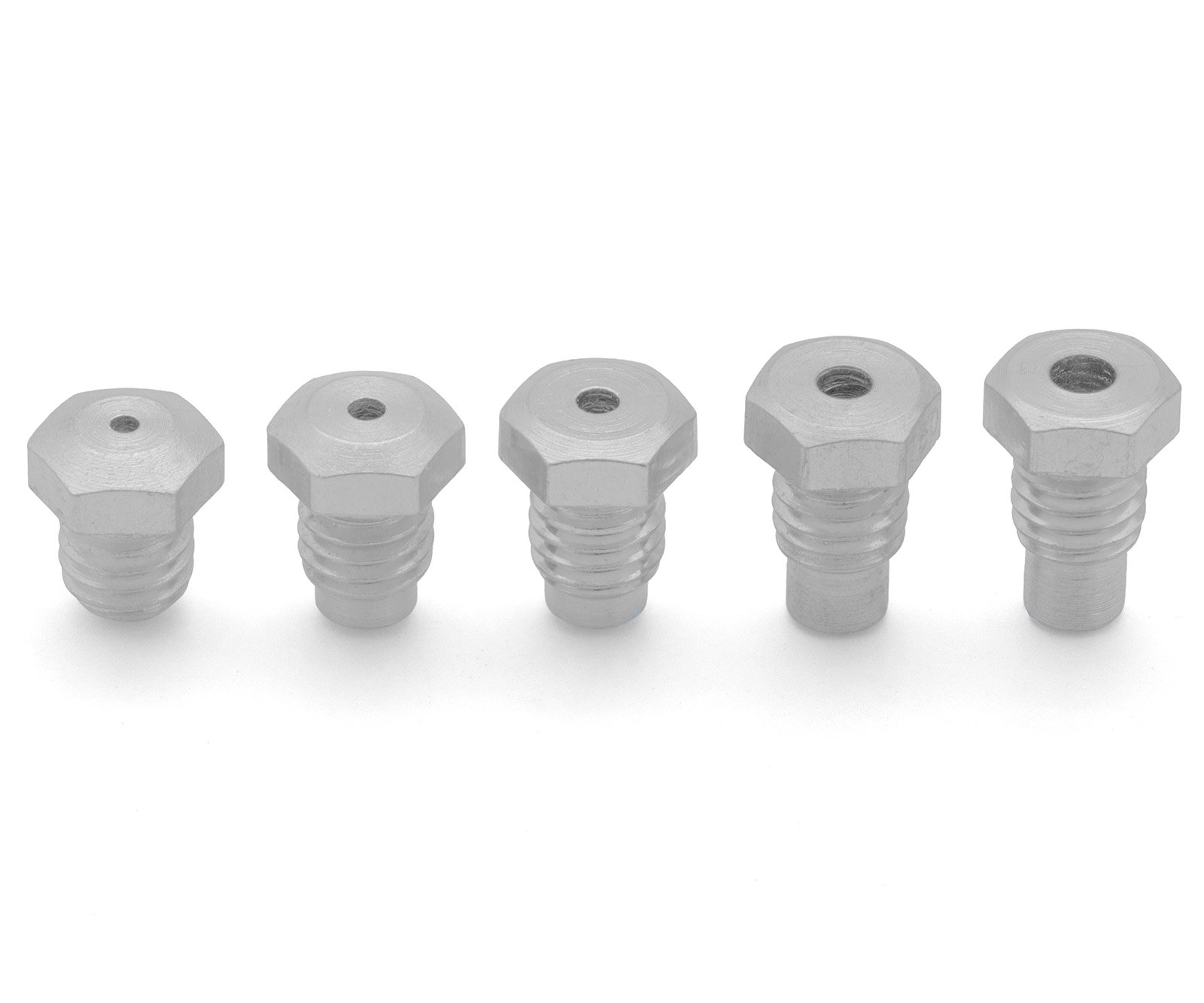 Hlavice nýtovací pro kleště Bralo BM/BNT - 760 6mm