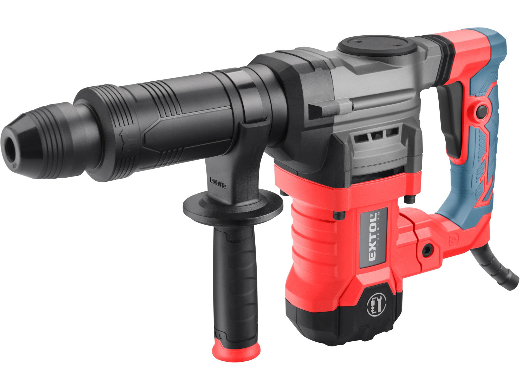 Extol Premium 8890301 sekací kladivo 1400W