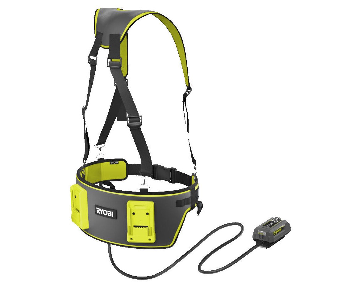 Ryobi RY36BB2PA-0 36V MAX POWER akumulátorový napájecí pás