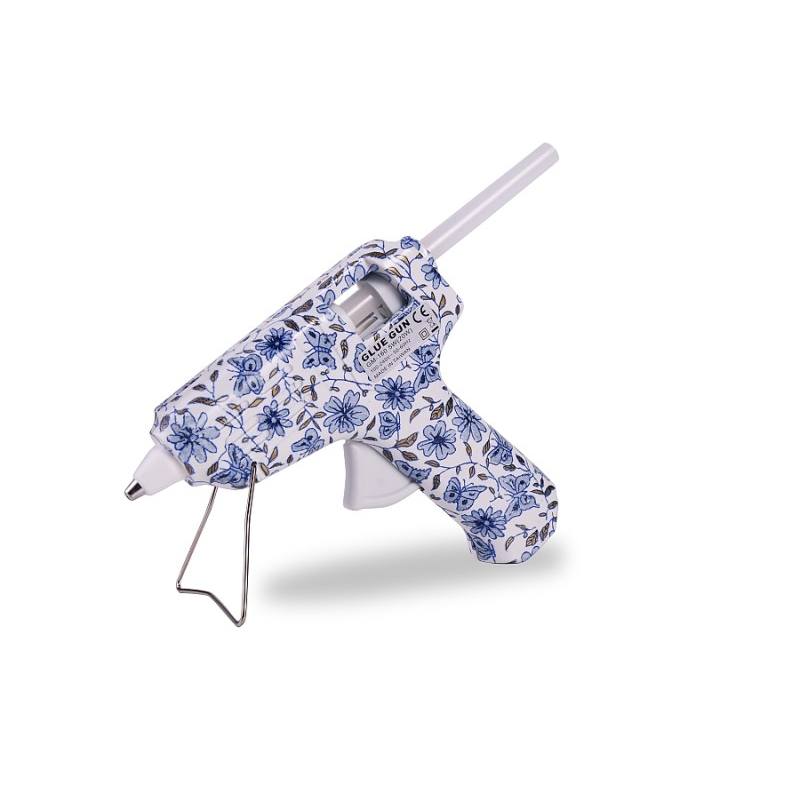 Tavná lepicí pistole Lenka - malá Euronářadí