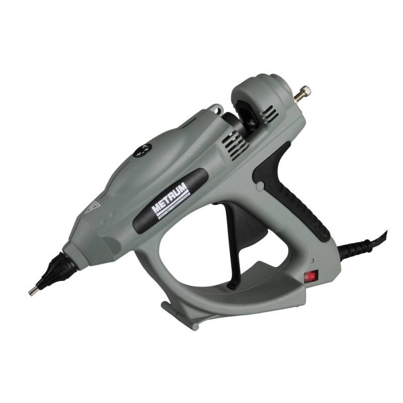 TAV HK-618 tavná lepicí pistole profi (18mm / 600W) Euronářadí