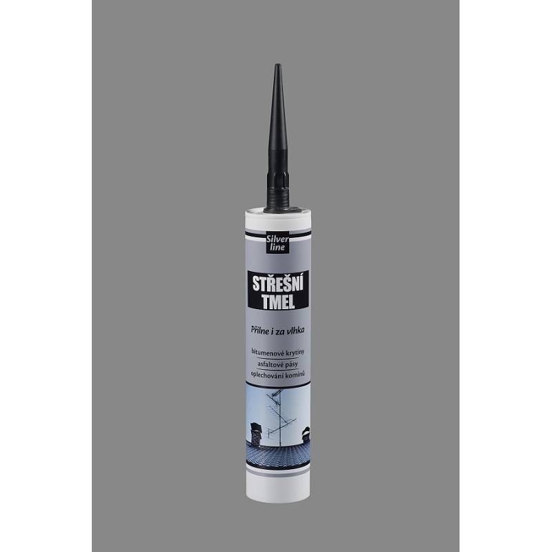 Střešní tmel SL 310ml Euronářadí