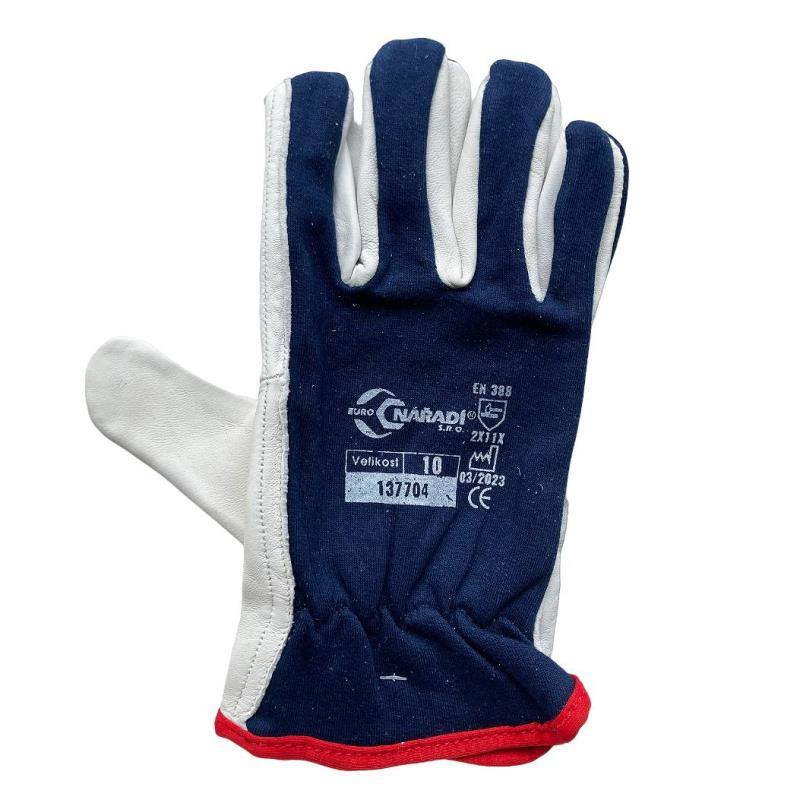 Rukavice kombinované SPE