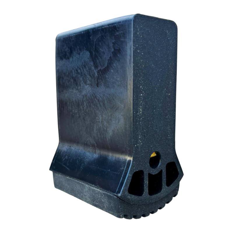 Žebřík dřevěný opěrný